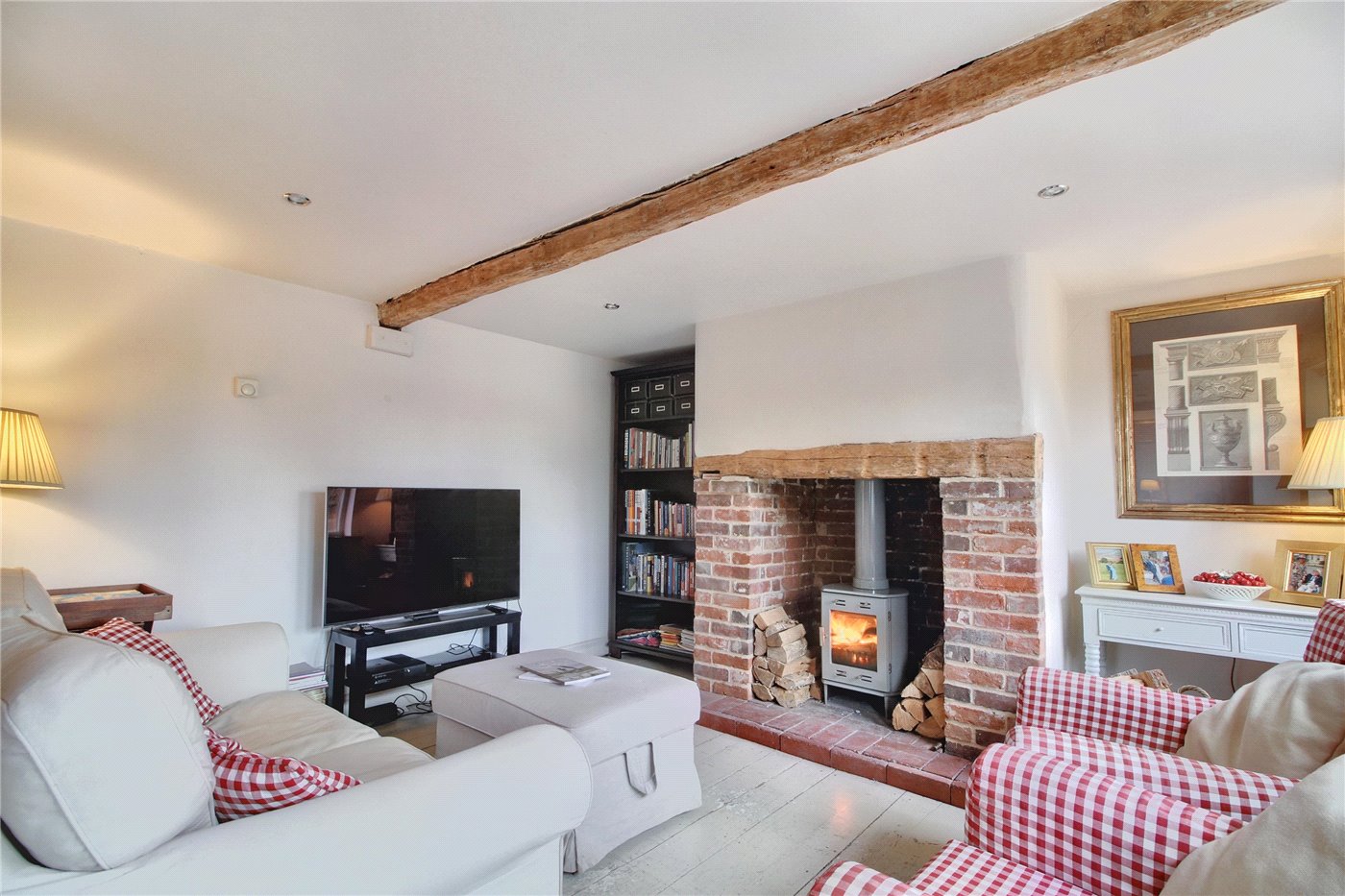Sitting Room